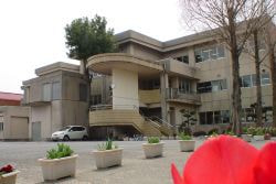 渡里小学校