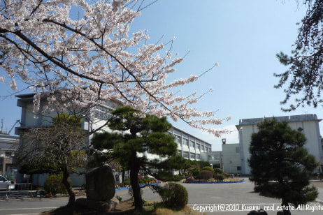 吉田小学校