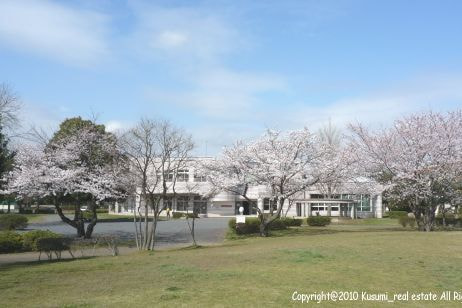 東部図書館