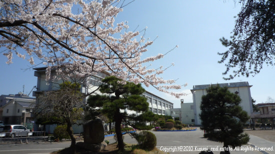 吉田小学校