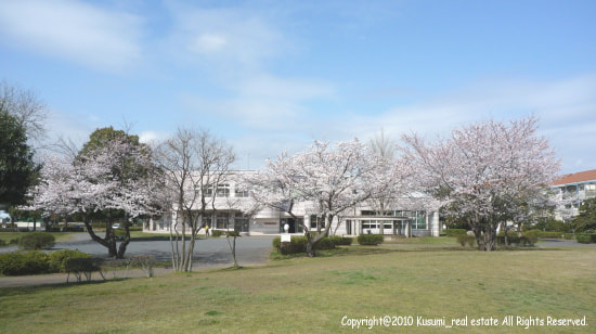 東部図書館