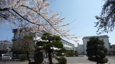 吉田小学校