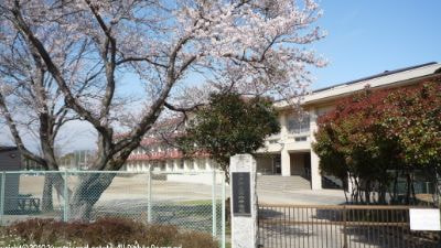 水戸第四中学校