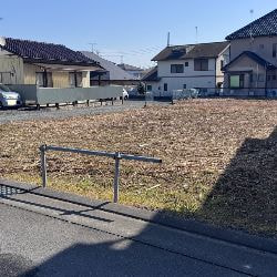 元吉田売地