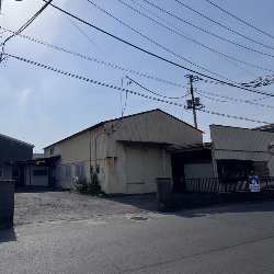 水戸市酒門町　事業用