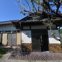 常陸大宮市・中古住宅