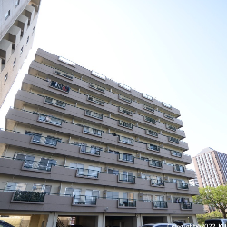水戸市城南・中古マンション