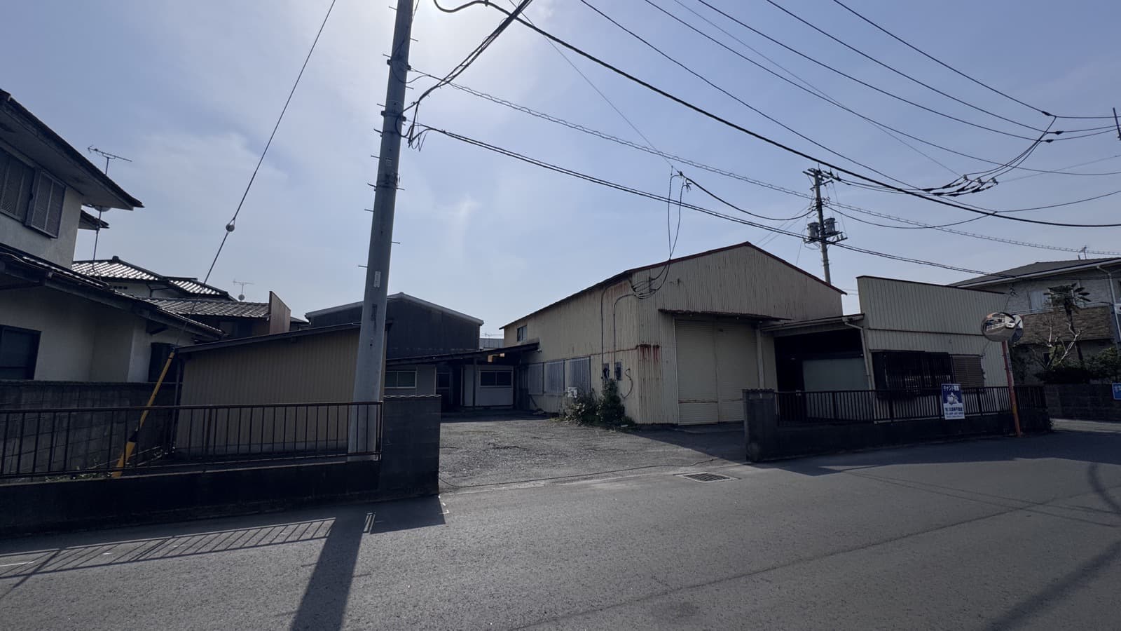 建物・外観写真1