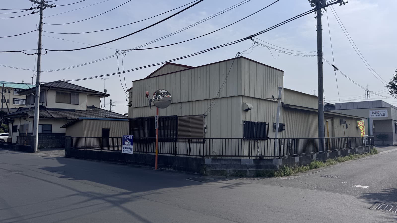 建物・外観写真2
