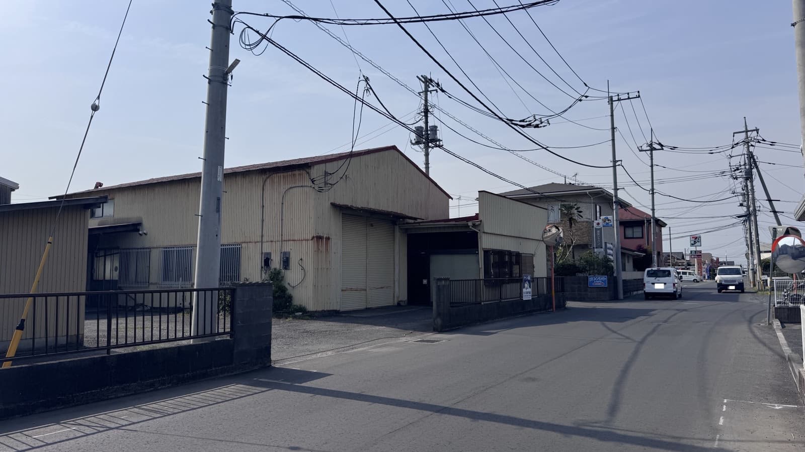 建物・外観写真3