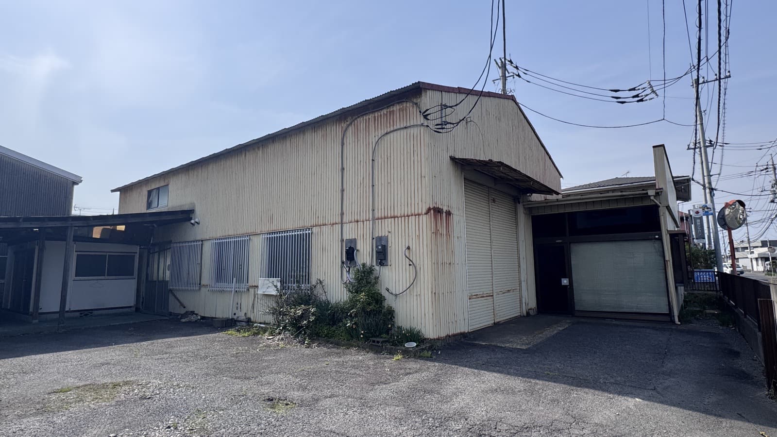 建物・外観写真5