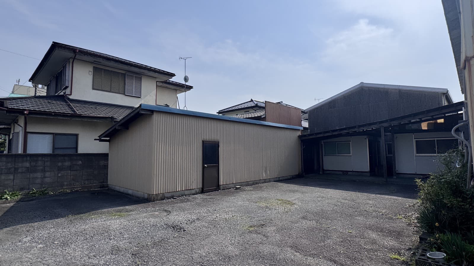 建物・外観写真6