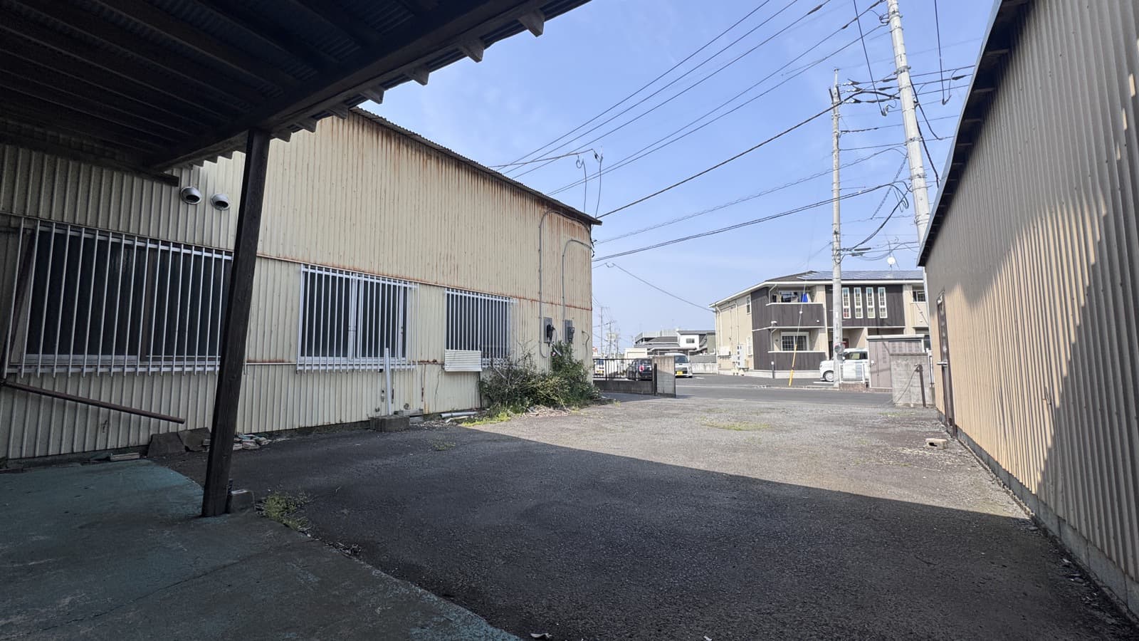 建物・外観写真