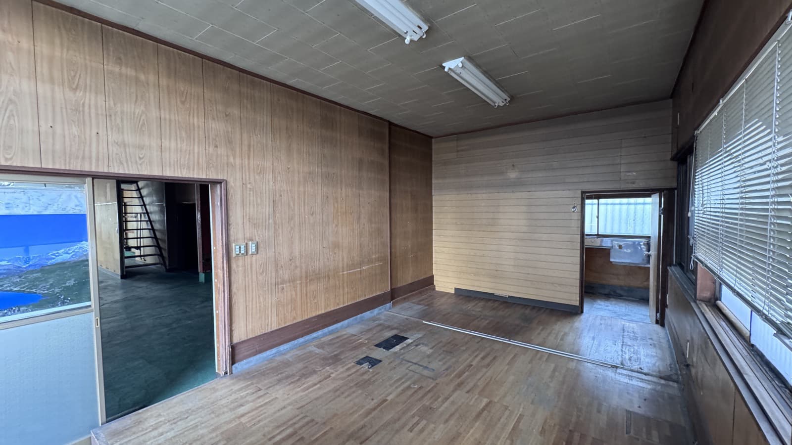 建物・室内写真1