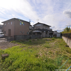 水戸市姫子一丁・売地