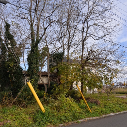 水戸市谷田町・売地