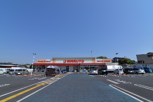 マルト元吉田店