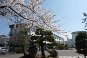 吉田小学校