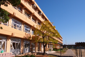浜田小学校