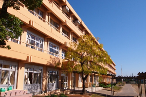 浜田小学校