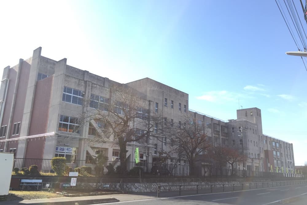 城東小学校