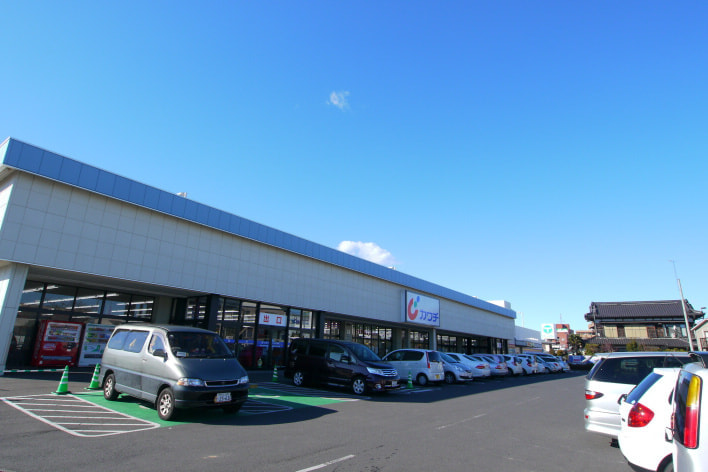 coop水戸店様