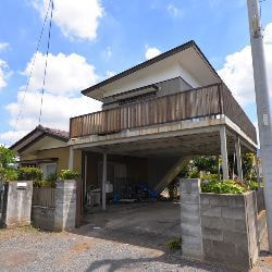 元吉田売地
