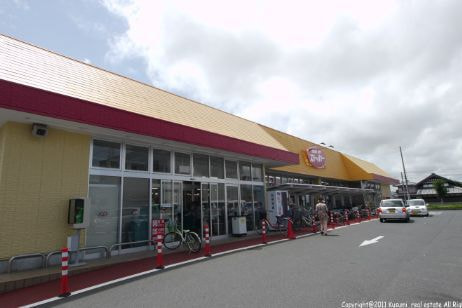 フードストッカー元吉田店様
