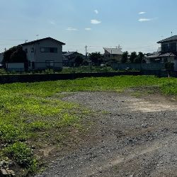 水戸市元吉田町・中古住宅
