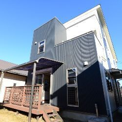 宮内町売地