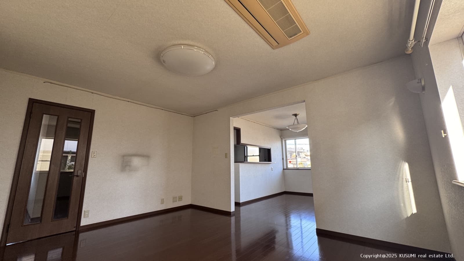室内写真