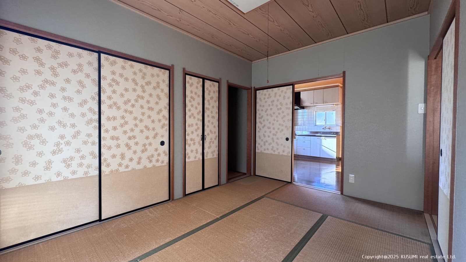 和室写真