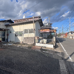 水戸市酒門町売地