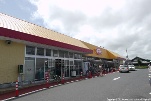 フードストッカー元吉田店様