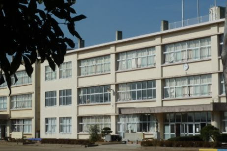 酒門小学校