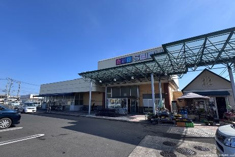 セイブ食彩館