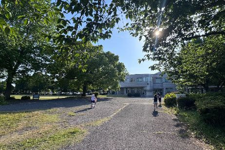 東部図書館
