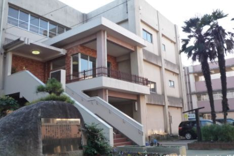 千波小学校
