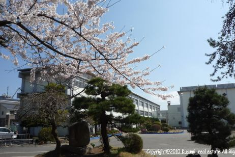 吉田小学校