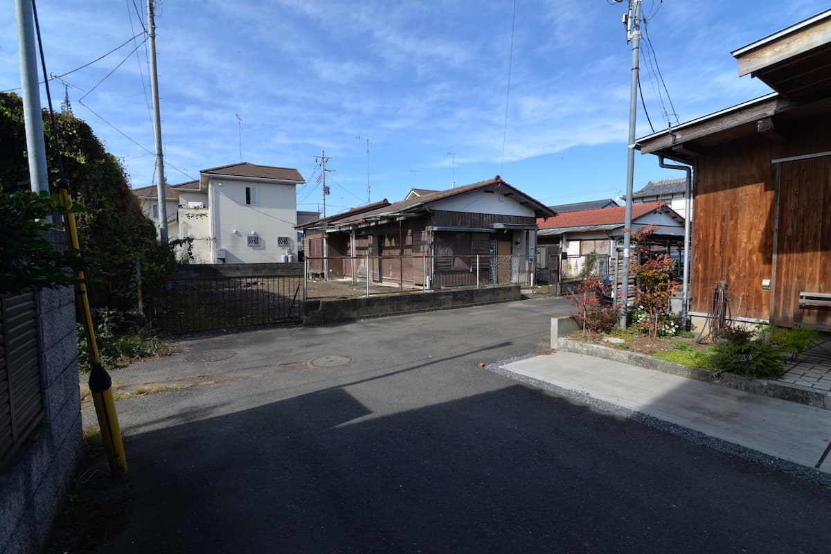 接面道路2