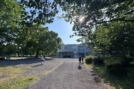 東部図書館