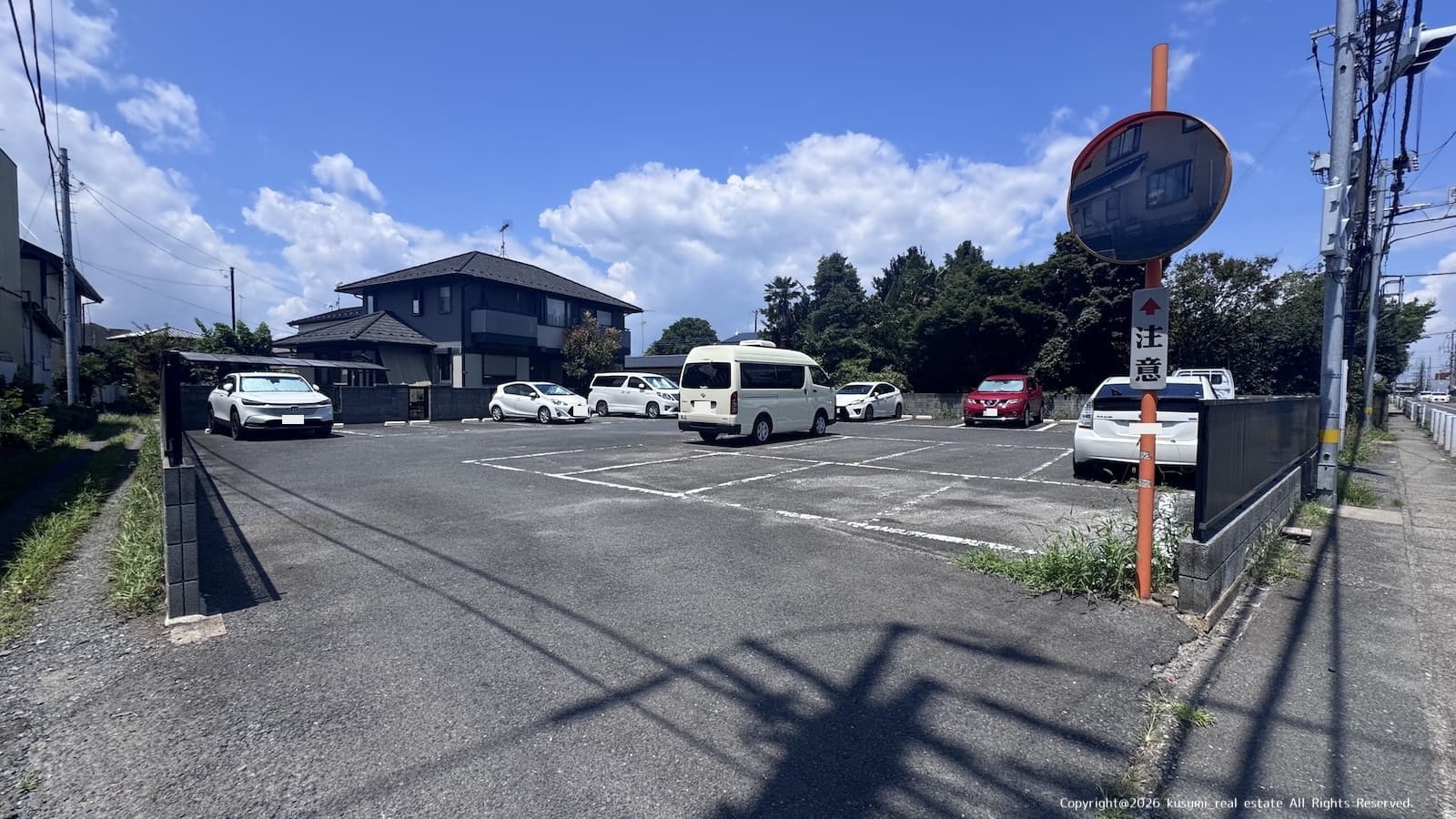 現地写真