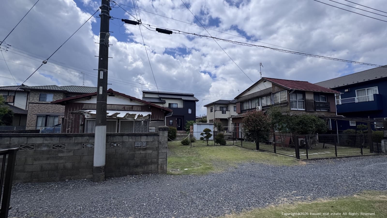 現地写真