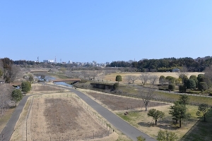 偕楽園公園