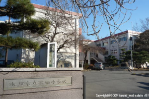 水戸第四中学校