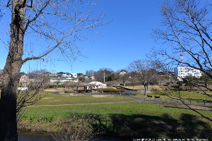 ちくりん公園