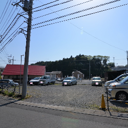 成約｜土地