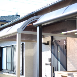 成約｜中古住宅