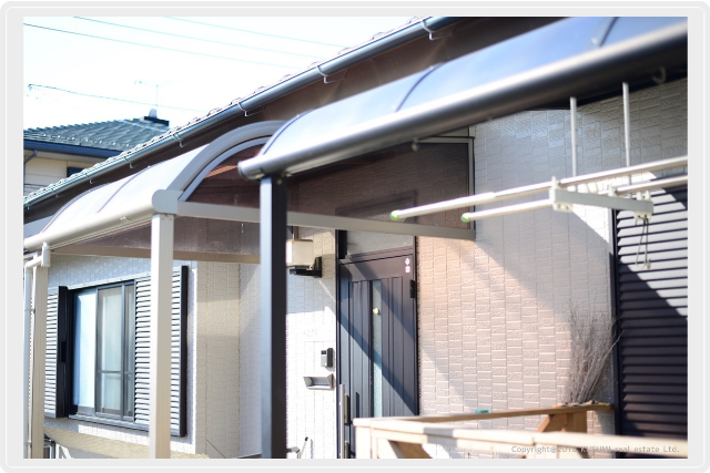 成約物件｜中古住宅