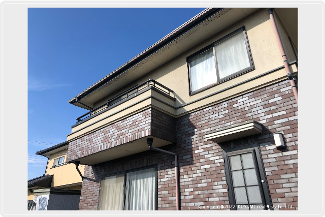 成約物件｜中古住宅
